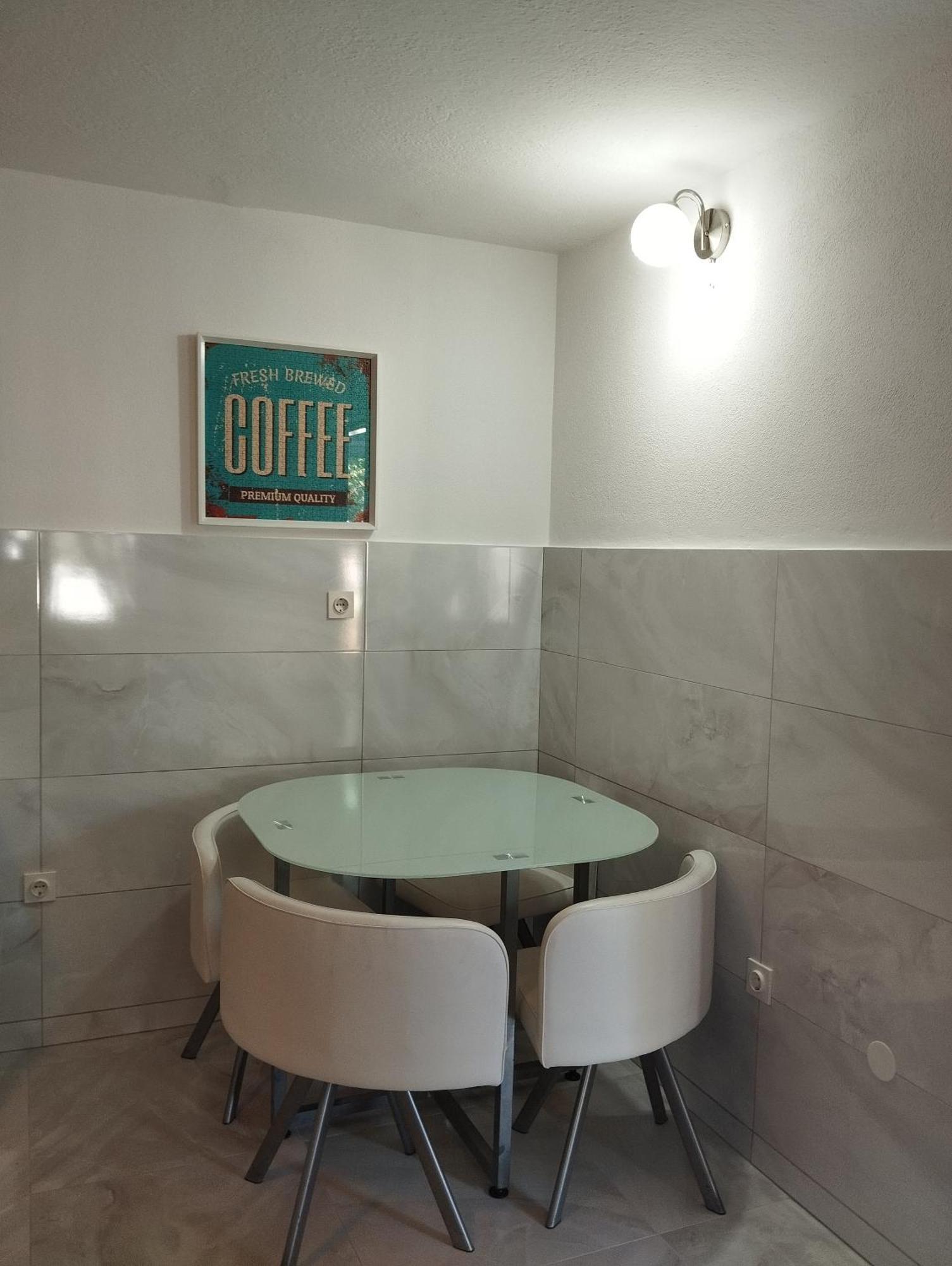Apartment And Rooms Markovic セニ エクステリア 写真