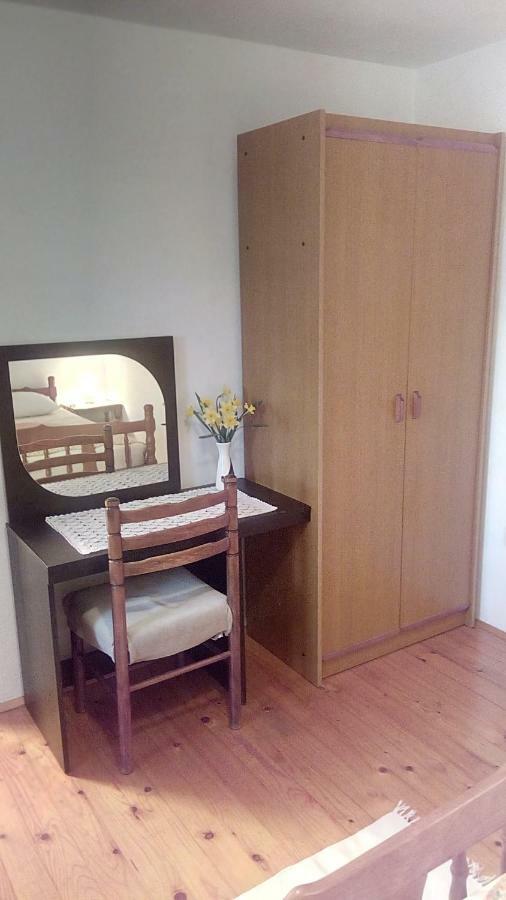 Apartment And Rooms Markovic セニ エクステリア 写真